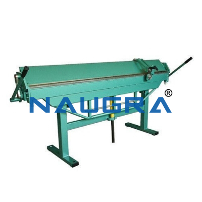 Universal Edging & Bending Machine