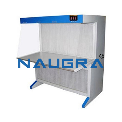 Naugra Lab Laminar Air Flow Horizontal