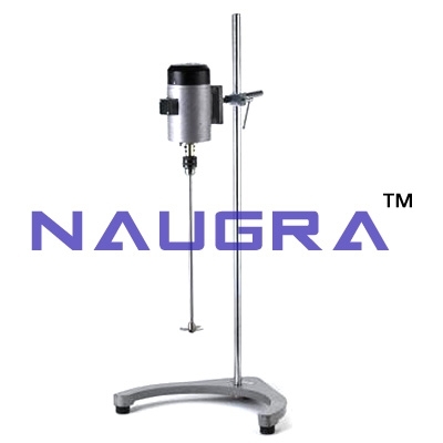 Naugra Lab Laboratory Stirrer