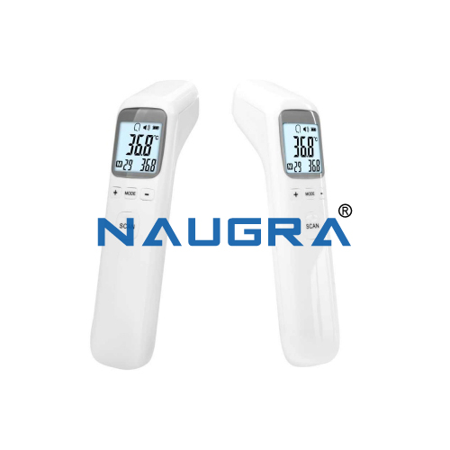 Medical Infrared Thermometer