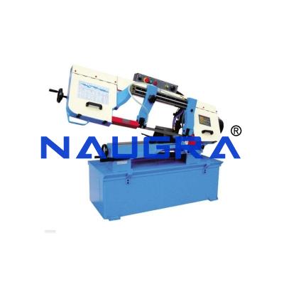 TVET Horizontal Bandsaw