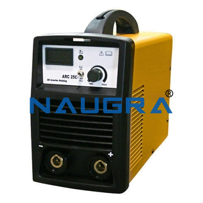 Manual Metal Arc Welding Machine