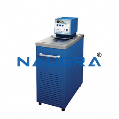 Naugra Lab Refrigeration Liquid Bath-Cooling Bath