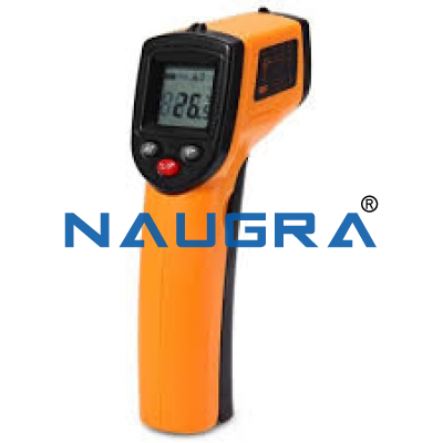 Infrared Thermometer