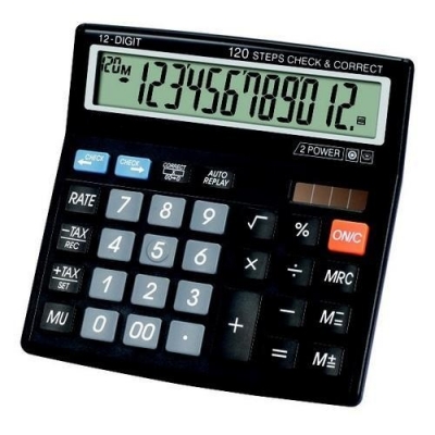 Solar Calculator