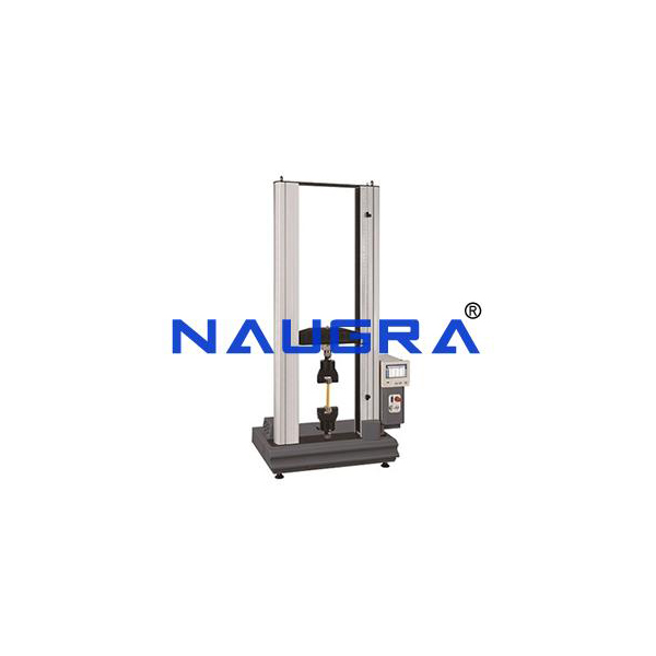 Universal Testing Machine - Tensile Tester