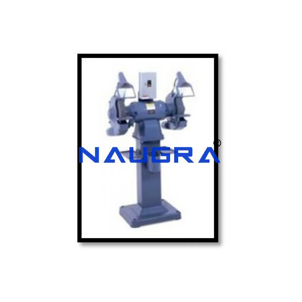 Pedestal Grinding Machine