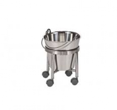 Kick Bucket Standard