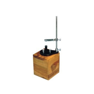 Physics Lab Calorimeter with Stirrer