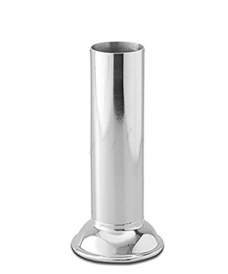 Thermometer Jar Steel