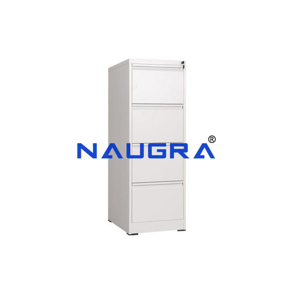 Vertical Drawer File Cabinet