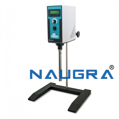 Naugra Lab Tissue Homogeniser