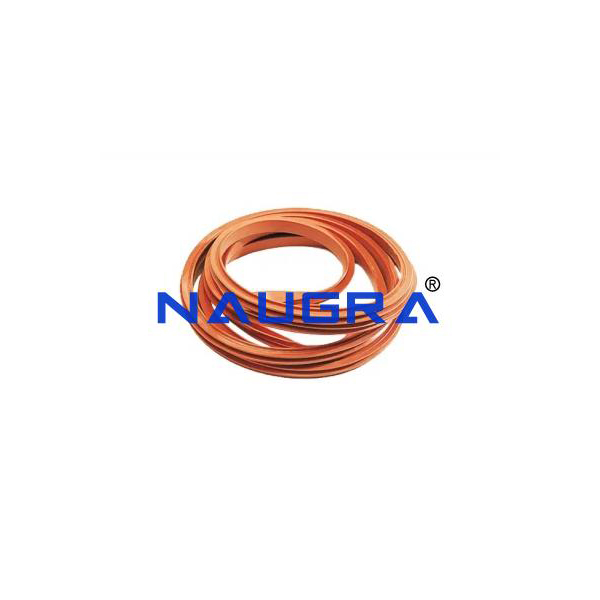 Gasket For Autoclave