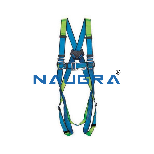 Full Body Harnesses NC 1102