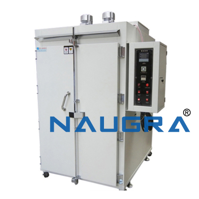 Naugra Lab Drying Oven Industrial