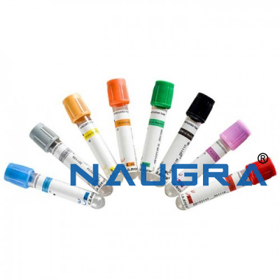 Naugra Lab Vacuum Blood Collection System