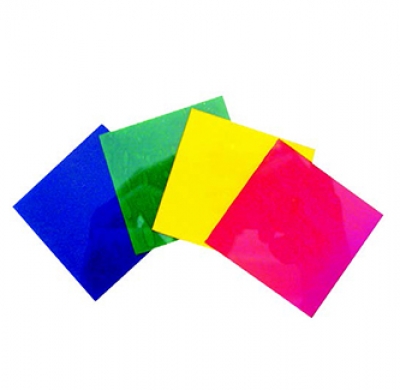 4 Color Filters