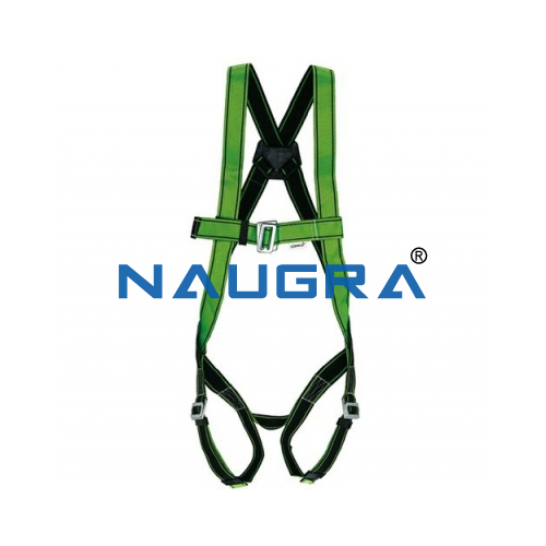 Full Body Harnesses Eco 4 Safety Belt