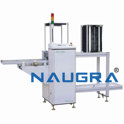 PCB Curing Oven Machine