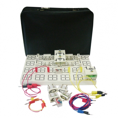 Electronic Kit for Junior School