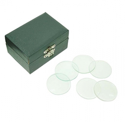 Glass Lens Set