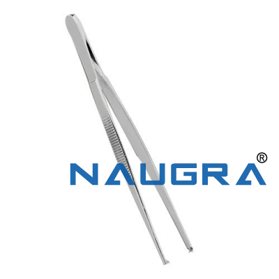 Dissection Forceps Sharp