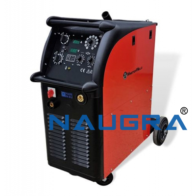 MIG Welding Machine