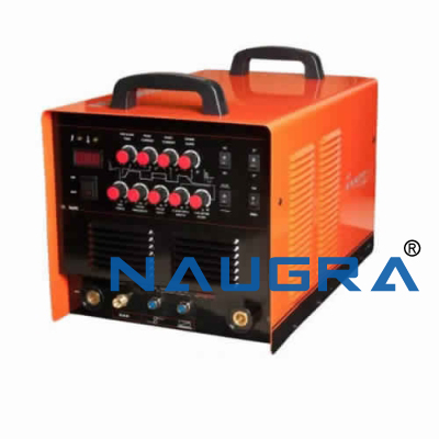 TIG Welding Machine