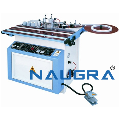 Edge Banding Machine