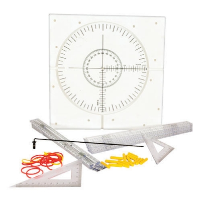 Trigonometry Board Kit