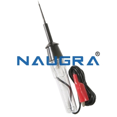 Automotive Circuit Tester