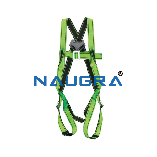 Ultratek Full Body Harness