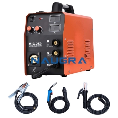 MIG Welding Machine