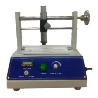 Traverse Thread Counter Machines