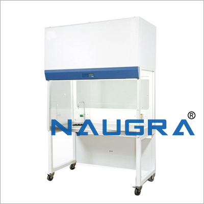 Naugra Lab Fume Hood