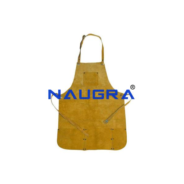 Welders Apron