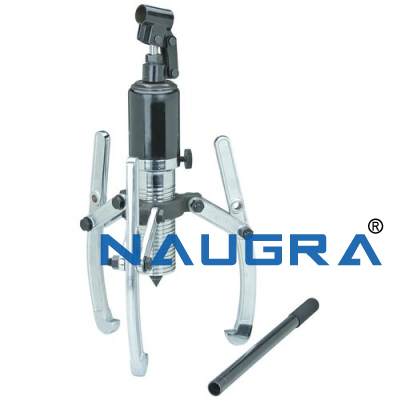 Hydraulic Pullers