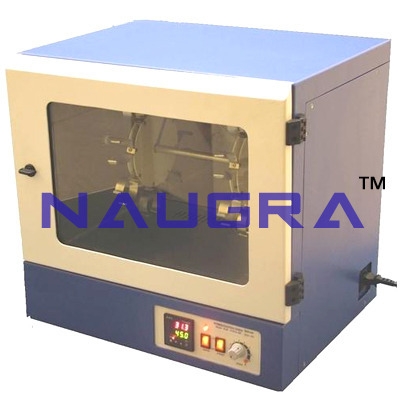 Naugra Lab Egg Incubator