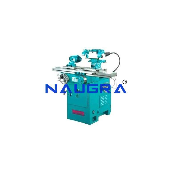 Auto Form Profile Grinder and Cutter