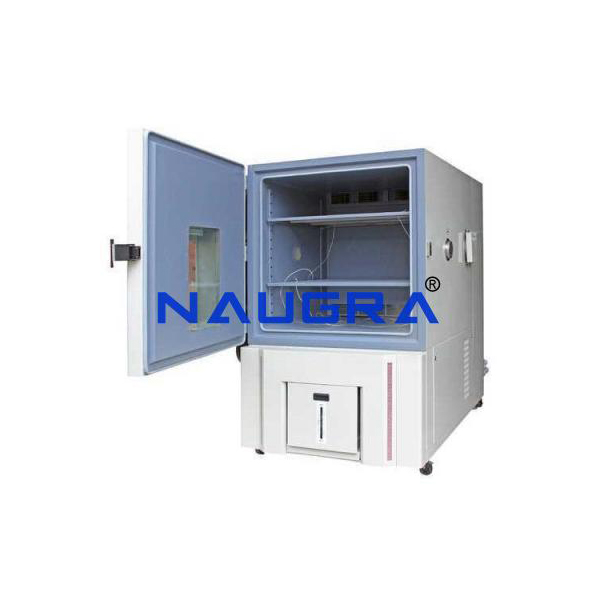 Environmental Test Chamber