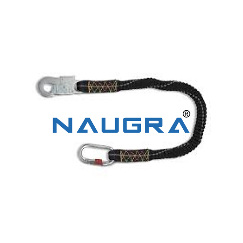 Connecting Lanyard Work Restraint Braided Lanyard NU 1004