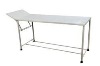 Examination Table Plain