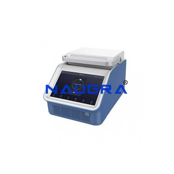 Lab Thermocycler Machine