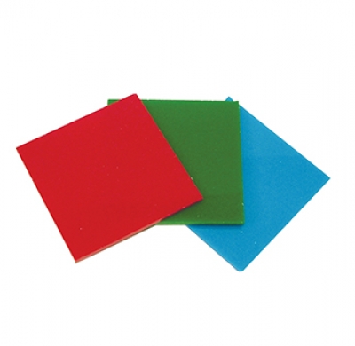 Opaque Plastic Sheet