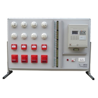 Security Alarm Trainer