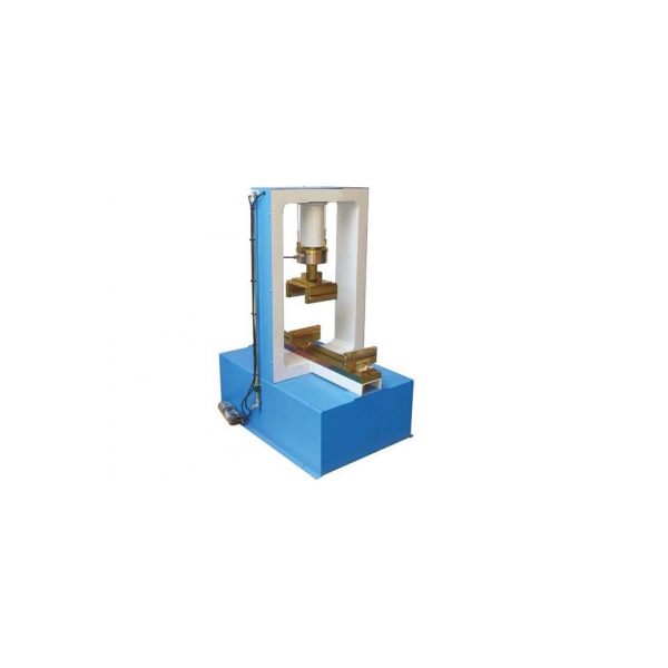 Compression-Flexure Cement Testing Frames