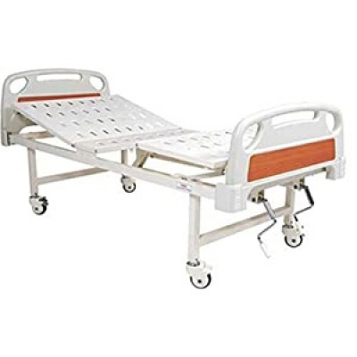 Hospital Full Fowler Bed Standard