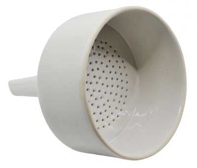 Buchner Funnel Porcelain Deluxe