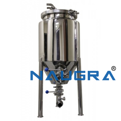 Naugra Lab Conical Percolator