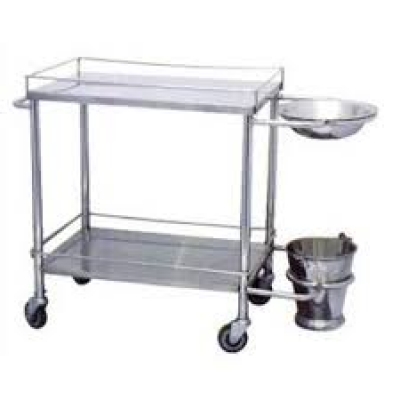 Dressing Trolley with Drawer